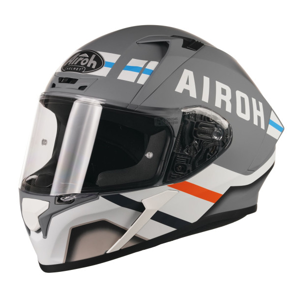 Airoh Airoh valor helmet - 'craft' (matt) - small